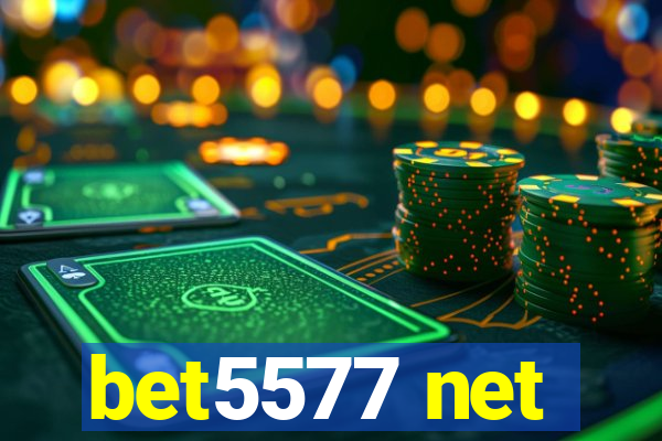 bet5577 net